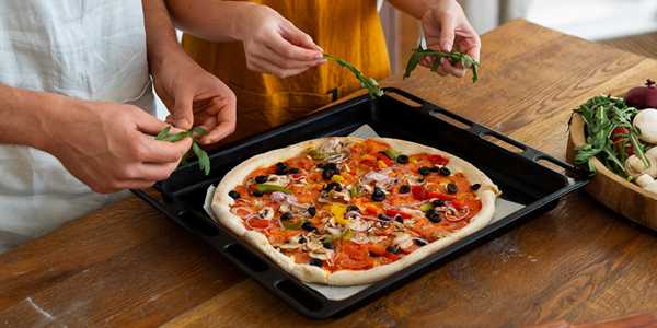 How to Make Homemade Pizza Like a Pro?