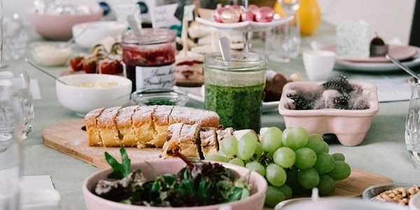 17 Easter Dinner Ideas for a Festive Holiday Feast