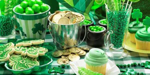 34 St Patrick's Day Desserts for a Memorable Spring Feast