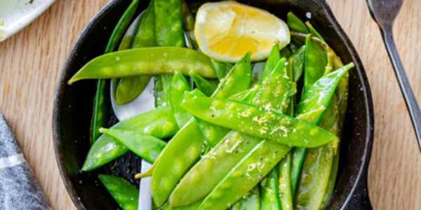 How to Cook Snow Peas: Quick and Easy Recipes for a Healthy Side