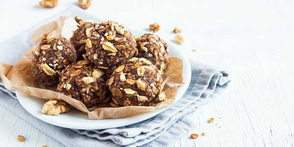 10+ Healthy Dessert Alternatives for Common Sweets