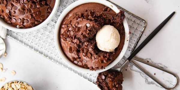 High-Protein Desserts: Bars, Brownies, and Protein-Packed Treats