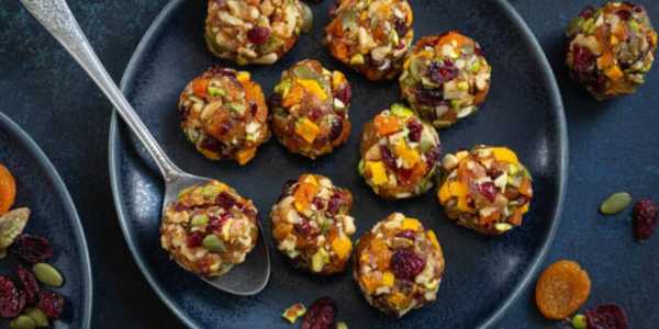 Easy Dessert Recipes for Beginners (Under 30 Minutes)