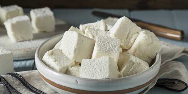 How to Make Homemade Marshmallows: Vanilla, Chocolate, and More