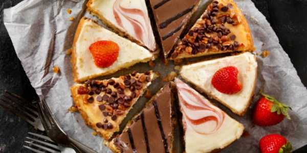 How to Make Classic Cheesecake: Step-by-Step Guide