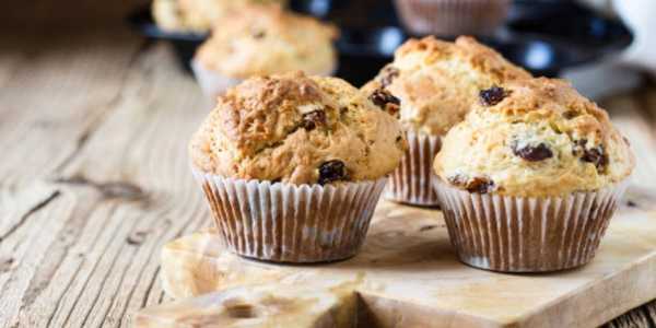 How to Make Gluten-Free Cupcakes Without Gummy Texture